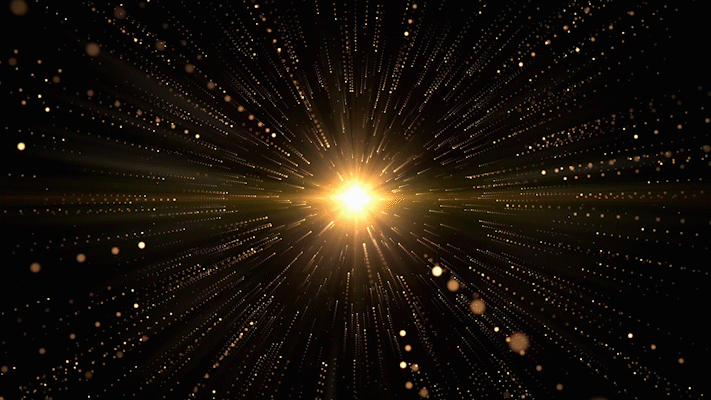 粒子物理学从稍纵即逝的沧海一粟到光年飞驰的无垠宇宙