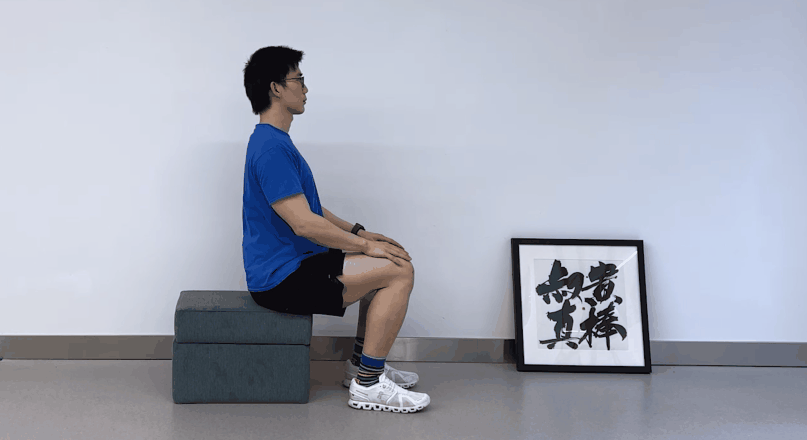 ted 爆刷三观演讲:挺胸坐直,史上最错误的坐姿!