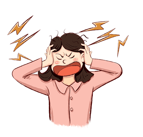 世界噪音日丨嘘