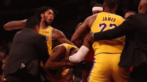 英格拉姆为什么这么想进季后赛