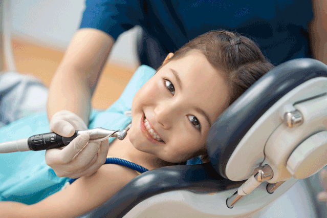 专访极橙齿科联合创始人贠晓非深度解析儿牙学霸的进步哲学下篇