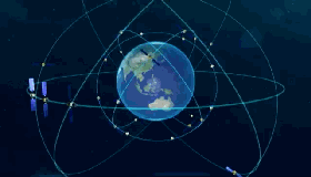 北斗精神一代代航天人不懈奋斗铸造了新时代北斗精神