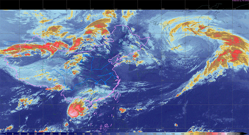 重要气象预报2022年新疆汛期气候趋势预测