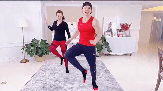 不要盲目"刘畊宏!专家提醒