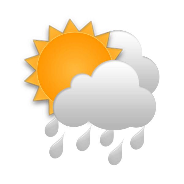 茂名天气怎么样?未来一周这就是夏天!