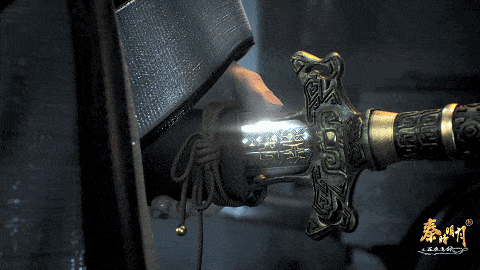 明鉴秦时丨非攻,兼爱的墨家侠道