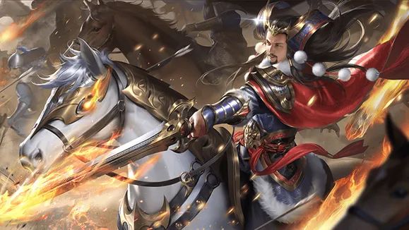 12图十周年界限突破测试公孙瓒群7版三国杀武将技能资料库汇总身份局