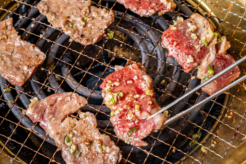 【朴太院韩式烤肉】陈塘庄街道|大口吃肉,大口喝酒,肆意又快乐!