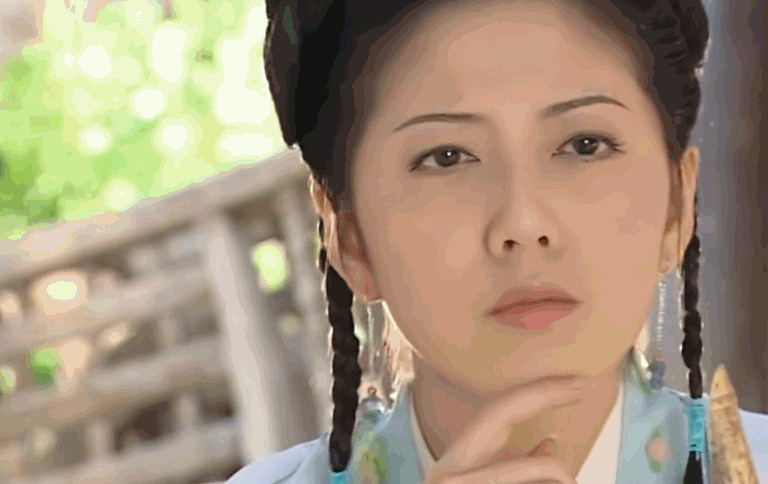 爱—黄昭仪家和万事兴—李正男结婚成家后,韩瑜开始肉眼可见减少