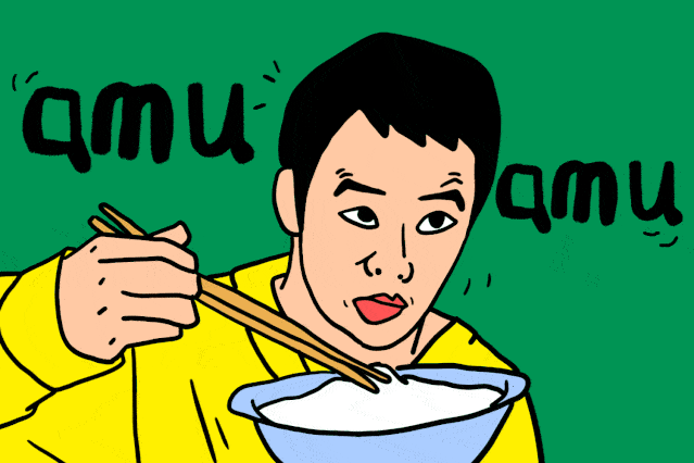 孩子吃饭吧唧嘴,可能不是没教养,是真的有病!
