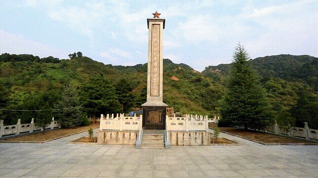镇瞻仰毛楚雄三烈士陵园,旬阳坝,平河梁高山草甸,晚上入住宁陕县城