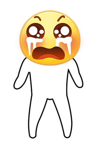 表情包:得逞后的笑容_腾讯新闻