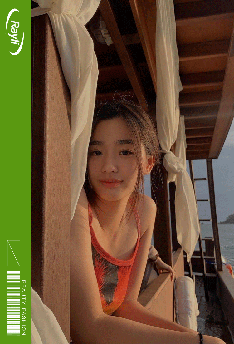 在f4簇拥中脱颖而出的tu妹,越看越好看的脸到底长什么样?