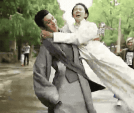 5月新劇來襲，劉亦菲、趙麗穎兩美廝殺，黃軒、郭京飛強強對決巨無霸套餐39元不限量