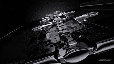 华为mate xs 2,我的"理想型"折叠屏