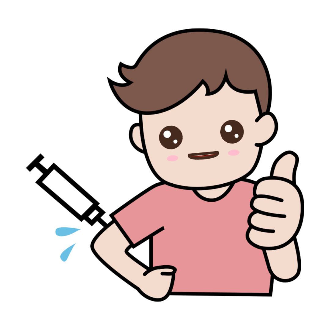 我国研究显示:全程接种新冠病毒疫苗能有效预防重症!