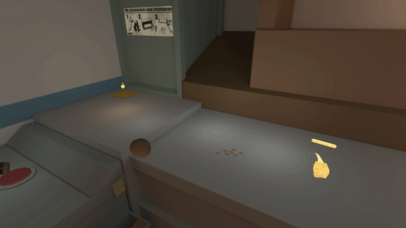 模拟游戏《我是黄油》上架Steam，支持简体中文，还有VR版湄公河虐杀女船员过程