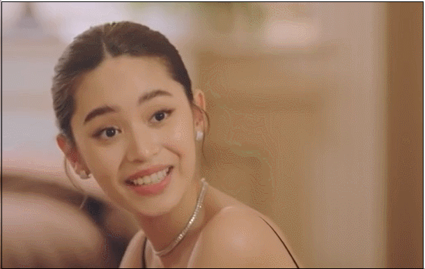 泰版流星花园杉菜花泽类都丑藤堂静美到出圈