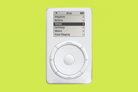 iPod不是时代的眼泪，但我们已经不需要它了乘风老师简介