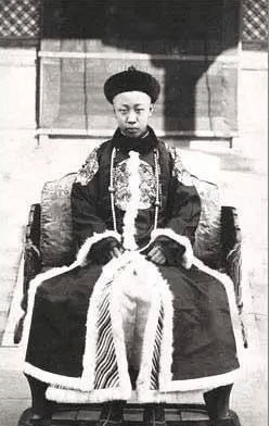 盘点满清8大贵族姓氏在清朝灭亡后,都改成了什