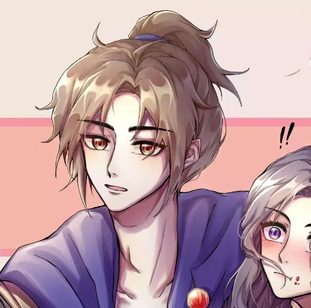 情侣头像丨王者荣耀情头青春是一种锥心的痛,刻骨铭心,无法抛弃