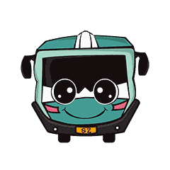 正能量皖g00606d公交驾驶员有人给你点赞