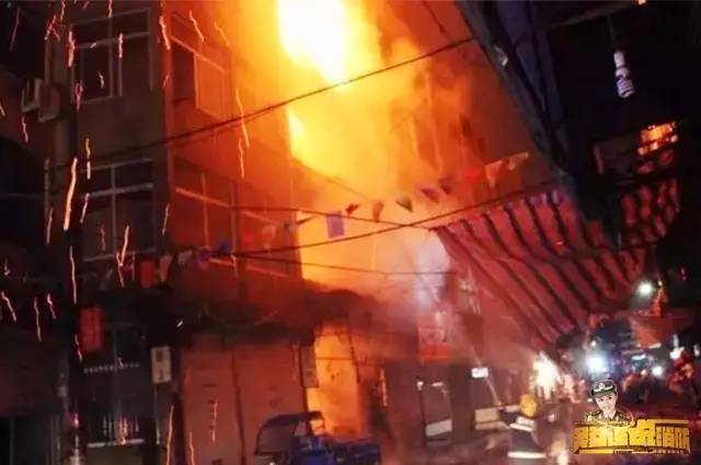 莫当甩手房东--租户失火,房东也要承担责任