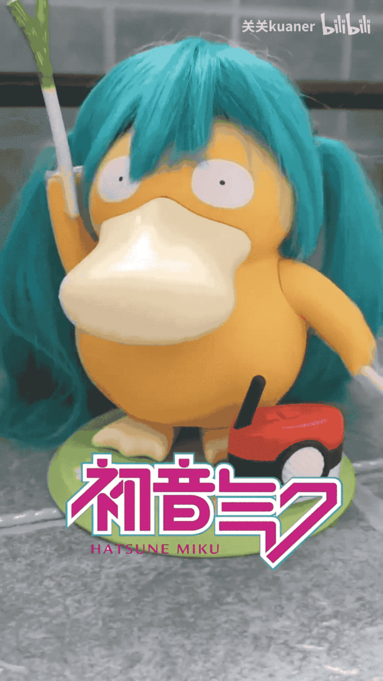 可达鸭火了,这届年轻人啥都想"抢"