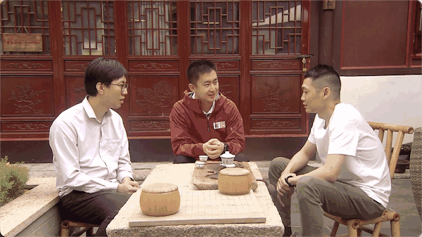 关于80后传承潮汕人创业基因视频的信息