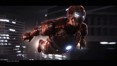 而西方拥有超能力的「现代神仙」,比如超人,钢铁侠,都是平时住在家里