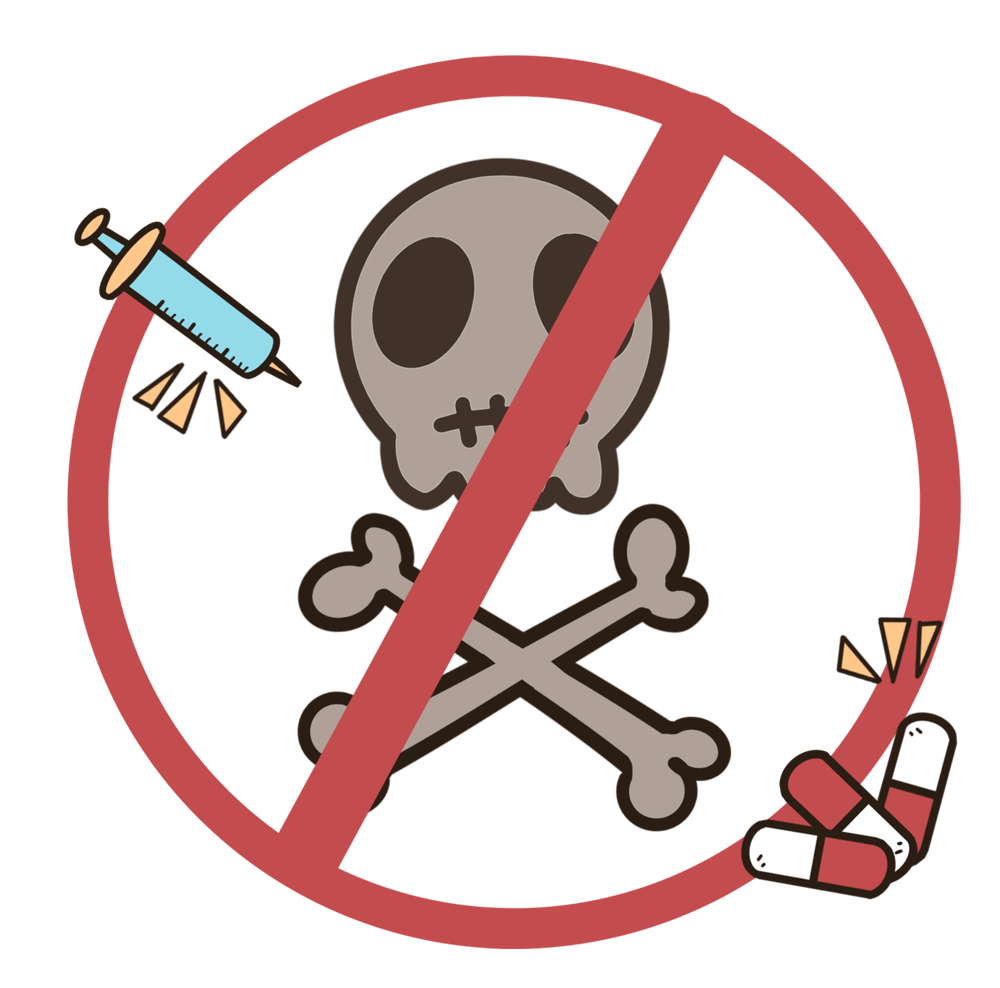 您答题我送礼禁毒知识有奖问答上线啦快来挑战吧