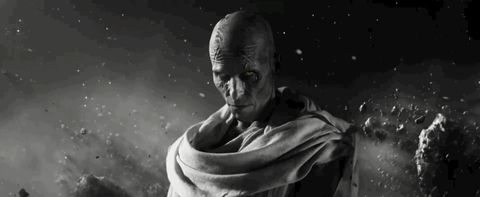 漫威屠神者格尔如此bug全靠黑死剑这柄剑究竟什么来头