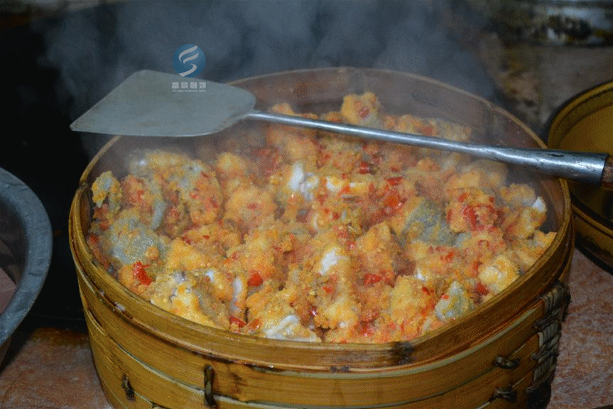 舌尖端午|富顺特色美食攻略来啦,n种选择让你吃个够!_腾讯新闻