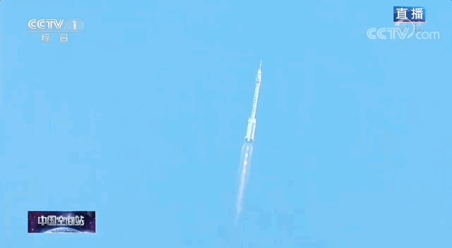 神舟十四号发射成功超燃视频来了！航天员如何“入住”空间站？上海航天揭秘济南英语培训