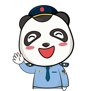 用起来又一波换装后的市场监管人表情包来了