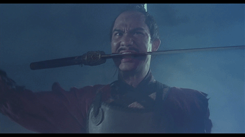 倩女幽魂中燕赤霞和左千户谁更厉害