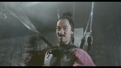 倩女幽魂中燕赤霞和左千户谁更厉害