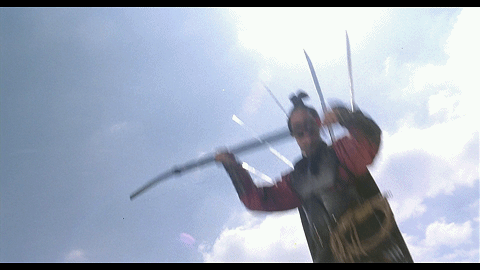 倩女幽魂中燕赤霞和左千户谁更厉害