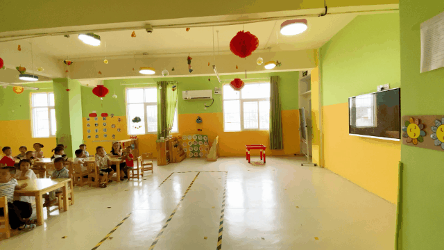 罗山这家幼儿园频频被媒体"曝光"