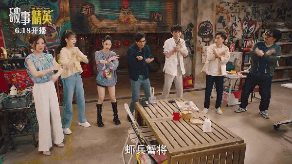 《爱情公寓》导演＋李佳航，情景喜剧今晚迎来“文艺复兴”上台讲话万能公式2023已更新(微博/知乎)