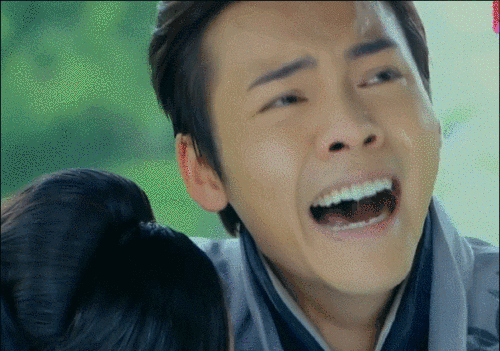 哭不出来别硬演梦华录这3位演员告诉你啥是教科书式哭戏