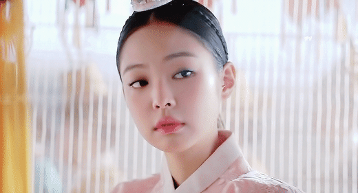 jennie演技引热议古装剧现代戏都演过hbo美剧拿到新角色