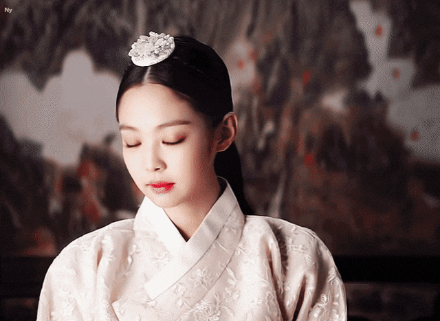 jennie演技引热议古装剧现代戏都演过hbo美剧拿到新角色