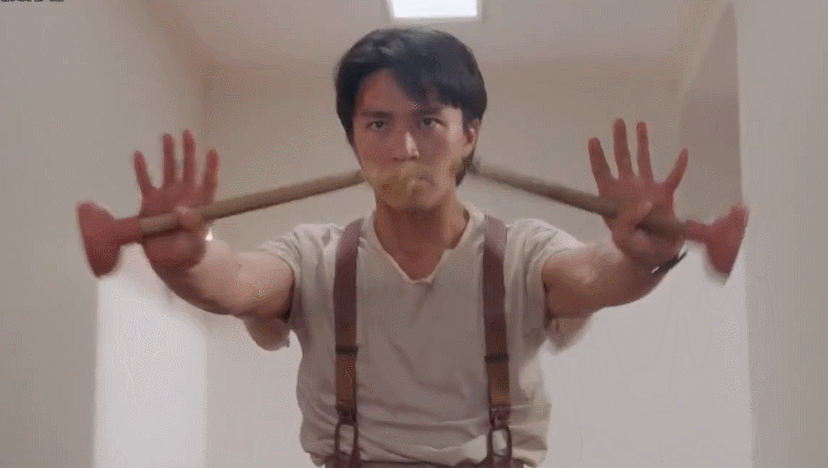 为什么人人都爱周星驰