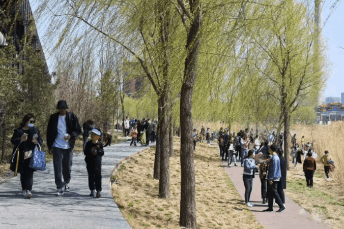 北京城南将添一所九年一贯制学校，新增学位1440个