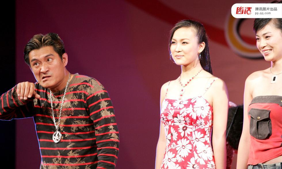 【图话】黄安:台湾来的"朝阳群众"