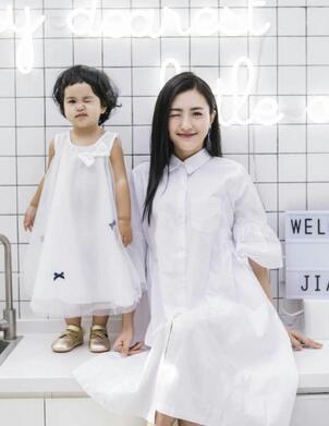 包饺子、包可艾 包贝尔女儿果然鬼马又可爱