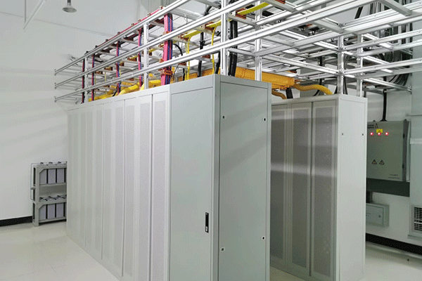 长沙铁塔实现地铁6号线运营前 5g信号全覆盖