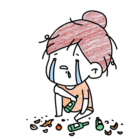 当妈的日子难不难过据说全看下周了