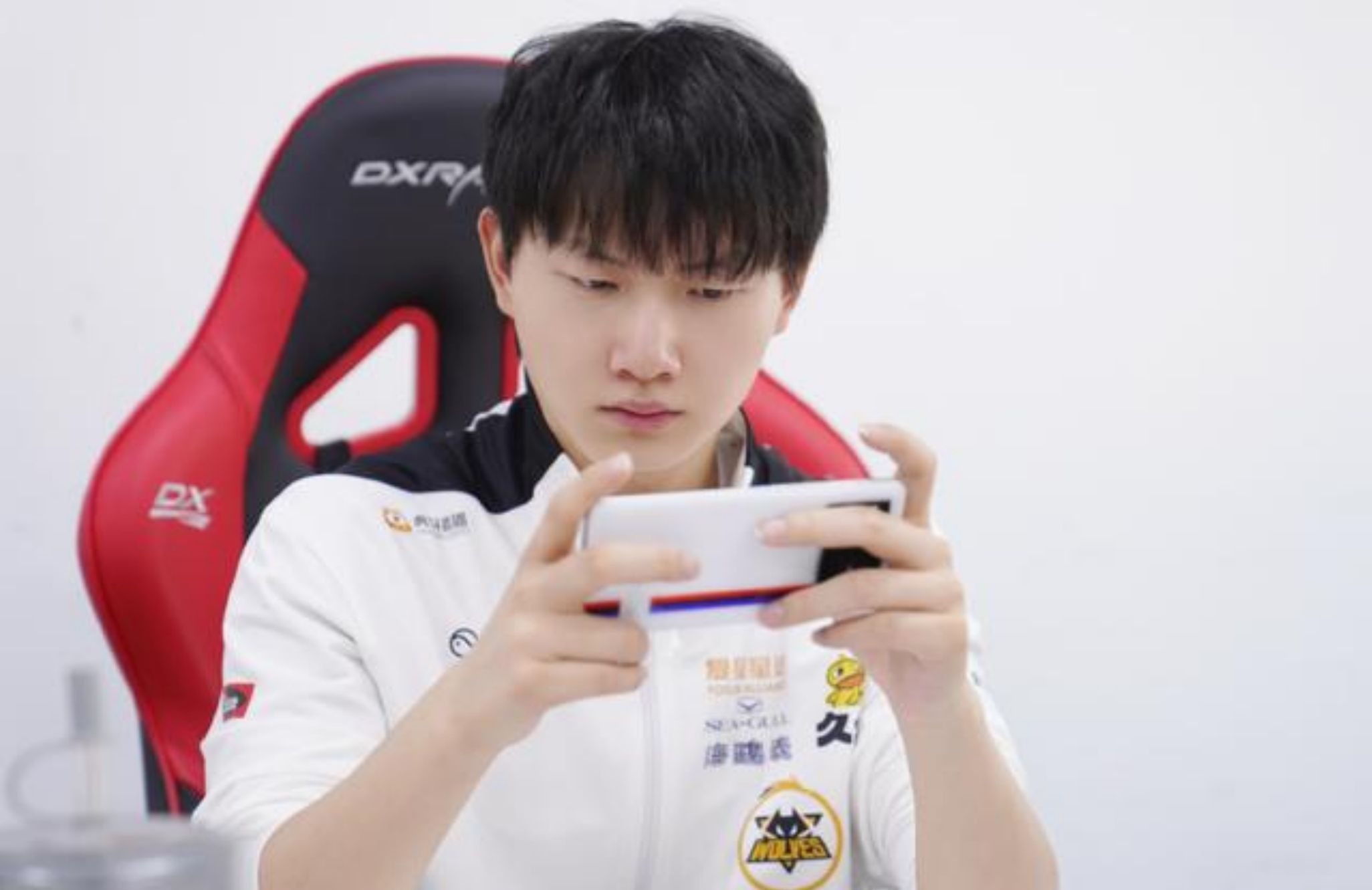 fly照顾中单玩家别送两字引争议久诚越发团队化